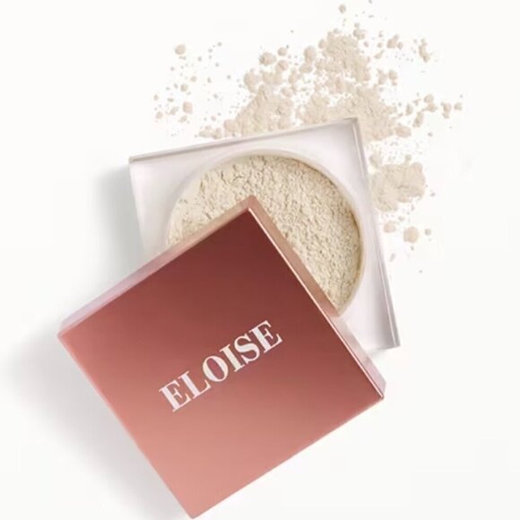 ELOISE BEAUTY Flawless Loose Setting Powder in Vanilla - Picture 1 of 1
